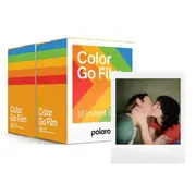 Polaroid Go Film Double Pack (16 Photos)