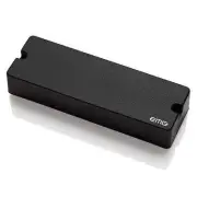EMG EMG 45HZ Passive 6 String Bass Pickup, Black