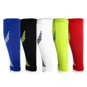 Sport Compression Calf Sleeves Leg Sock for Unisex Runners Shin Splint Varicose