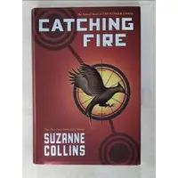 在飛比找蝦皮購物優惠-Catching Fire_Collins, Suzanne