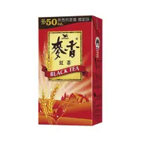 在飛比找i郵購優惠-【史代新文具】統一 300CC 鋁泊包 麥香紅茶 (1箱24