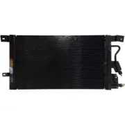 A/C Condenser for 97-07 TAURUS