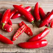 Chilli - Firecracker seeds