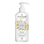 Hand Soap - Fragrance Free 16 Oz By Attitude