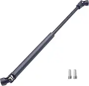 Kit Drive Shaftm Fit For TRX4 Axial SCX10 90046 AXI03007 Redcat Gen 8 Stainless Steel Driveshaft With Coating Heavy-Duty Drive Shaft Disc propshaft(L145-225mm)
