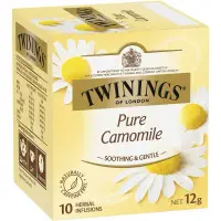 在飛比找蝦皮購物優惠-［TWININGS］洋甘菊茶