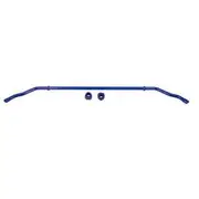 SuperPro Heavy Duty 22mm Non Adjustable Sway Bar Kit - Front, RC0072F-22