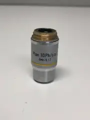 Leica - 13175000 ATC20000 10x Plan Phase Objective