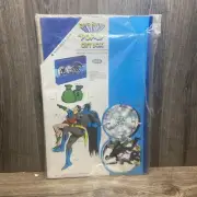 1979 NOS Super Friends "Pop-Up" Gift Box in Original Package Batman / Joker
