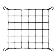 Growth Trellis Net Fruit-bearing Plant Lattice Heavy-duty Netting for Cucumber