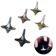 Spinning Top Toys Fidget Toys Creative Desktop Toy Spinning Top Mini