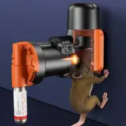 AU Automatic Intelligent Mouse Control Rat Home Trapping Kit for Indoor Outdoor