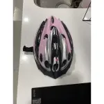 義大利 LIMAR 520 自行車安全帽 粉紅色 UNISIZS 55-61 CM