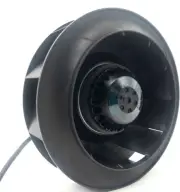 1Pcs New Fan R2E220-AB08-62 115VAC 93W 220MM Centrifugal Inverter Fan