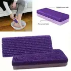 3x Pumice Sponge Stone Exfoliate Foot Hard Dead Skin Pedicure Remover Scrubb FT