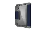 STM DUX Plus iPad Mini 6th Generation 8.3" Folio Case - Blue [STM-222-341GX-03]