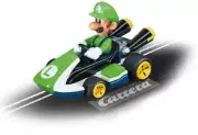 Carrera Go!!! Mariokart Luigi 1/43 Slot Car 20064034