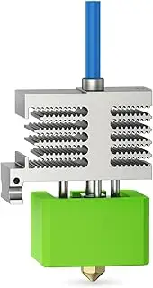 AnkerMake Hotend Set B2C - UN Silver Iteration 1 Special