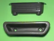 Pull Door Panel Inner Cup Pad Handle for Nissan 87-97 D21 Hardbody Pickup Truck