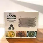 Ninja Foodi Accessories Dehydrator Stand For Pressure Cookers Stainless Steel