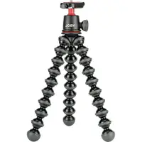 在飛比找樂天市場購物網優惠-限時★.. JOBY GorillaPod 3K Kit 金