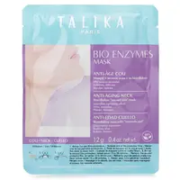 在飛比找蝦皮商城優惠-TALIKA 塔莉卡 - BIO ENZYMES 抗老頸部面