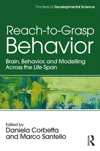 在飛比找博客來優惠-Reach-To-Grasp Behavior: Brain