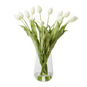 [James Lane] Tulips - Demi Vase - 50cm x 50cm x 70cm