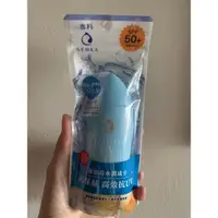 在飛比找蝦皮購物優惠-專科完美防曬升級版2024.09/80ml pa+++