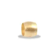 Velvac - 011001 - Spherical Compression Sleeve 1/4".