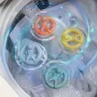 Machine Lint Catcher Bag Machine Hair Catcher Lint Hair Laundry for Laundry