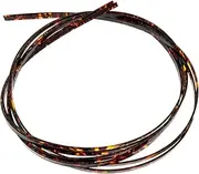 Vaguelly 2pcs Guitar Binding Strips for Acoustic Guitar Fingertip Protector Accessories