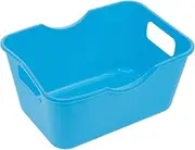 HEATSHAKING Ear Cleaning Basin for Wax Removal Durable Ergonomic Design for Adults and Pets Compatible with All Ear Irrigation Systems