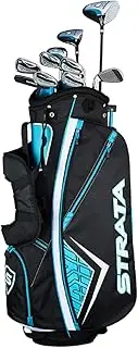 STRATA Women's Golf Packaged Sets
