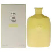 Hair Alchemy Resiliance Shampoo by Oribe for Women - 8.5 oz Shampoo