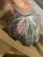 Titan Capspray HVLP Transfer Pump. Unopened, and unused.