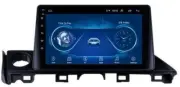 9" Android 10.0 For Mazda Atenza 2017-2018 w CAM In Dash
