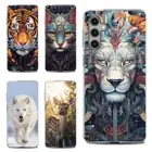 Phone Case for Samsung Galaxy A14 A15 A16 A23 A25 A35 A54 5G p42