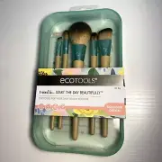 Ecotools Start The Day Beautifully Makeup Brush Set