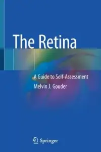 在飛比找博客來優惠-The Retina: A Guide to Self-As