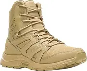 [Bates] Women's Rallyforce Tall Zip Military and Tactical Boot
