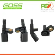 New OEM QUALITY Wheel Speed Sensor Left Front For AUDI Q3 TSI 1.4 TSI