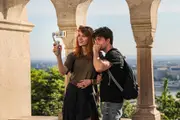 ZHIYUN-SMOOTH-Q4 3 AXIS MOBILE/ SMARTPHONE GIMBAL (COMBO PACK)