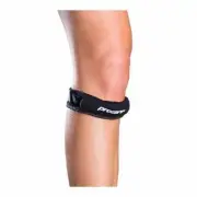 Patella Support Strap Surround Medium Hook and Loop Closure Left or Right Knee C