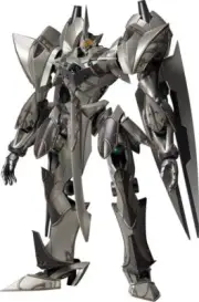 MODEROID Legend of Heroes Trails of Flash Ghost of Ashes Valimar