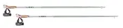 LEKI Passion - Art 65325251 -nordic Walking Sticks - Carbon/Fiber - Fixed Length