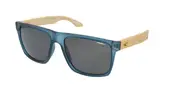 O'Neill ONS HARWOOD2.0 105P Men's Sunglasses Blue Size 57