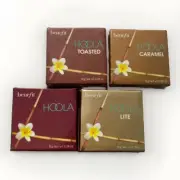 Benefit HOOLA Matte Bronzer 0.28 oz Choose your shade BNIB (4844)