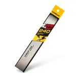 KOMELON 240mm Japanese Pull Hand Saw Blade Replacement OT240B