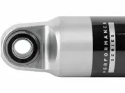 For 2020-2021 Jeep Gladiator Shock Absorber Rear Fox Shox 83335CR (for: Jeep)